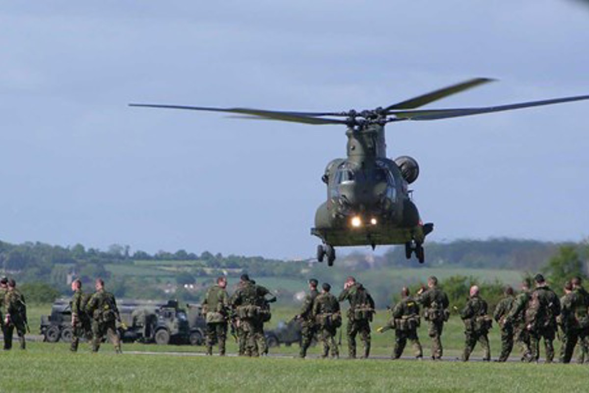 General 1 Lg
